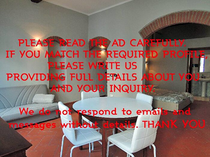 Appartamento monolocale in affitto in Via Maso Finiguerra, Borgo Ognissanti Il Prato, Firenze