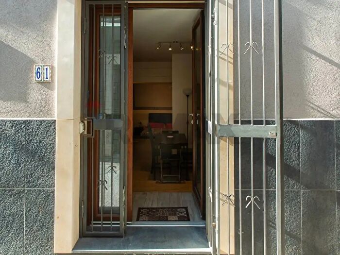 Appartamento monolocale in vendita in Via San Damiano, Catania