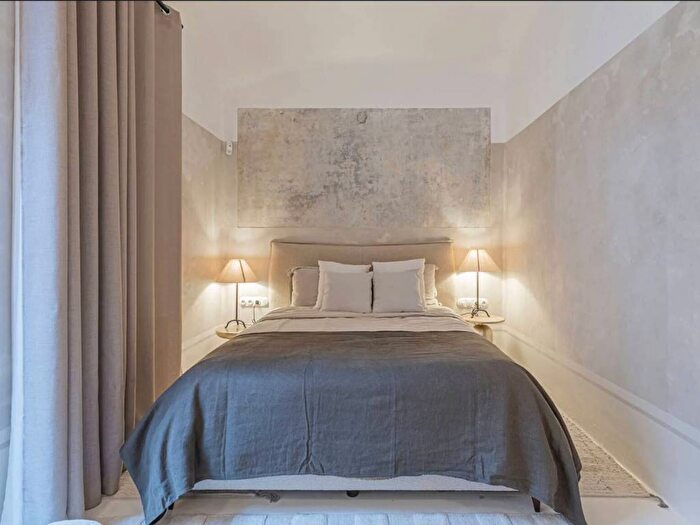 Appartamento bilocale in affitto in Sempione, Milano