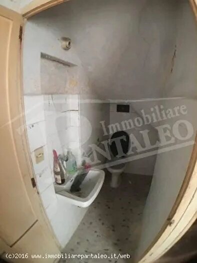 Casa in vendita in Marsala