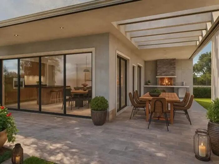 Casa quadrilocale in vendita in Via Bronte, Roma