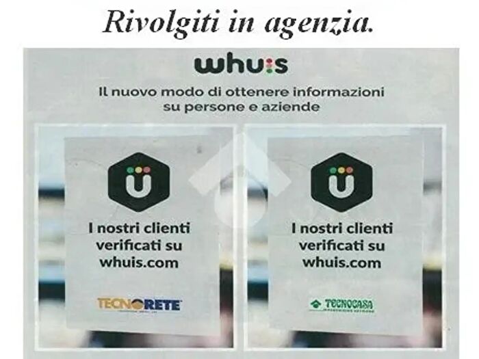 Appartamento bilocale in affitto in Via, Ghedi