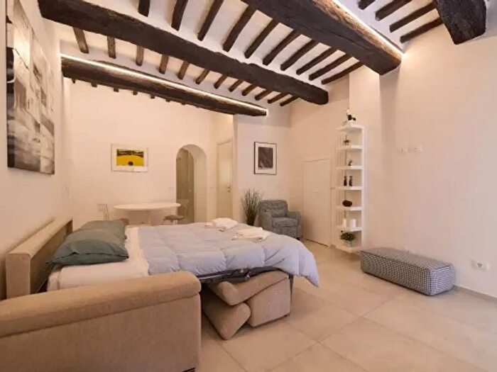 Appartamento monolocale in affitto in Via Elce di Sotto, Perugia