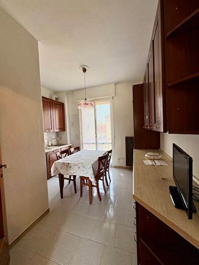 Appartamento trilocale in affitto in Via Archimede, Linate, Peschiera Borromeo