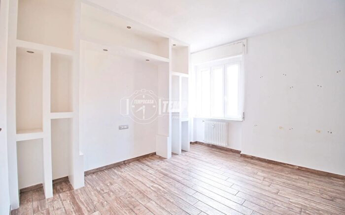 Appartamento trilocale in vendita in Novara