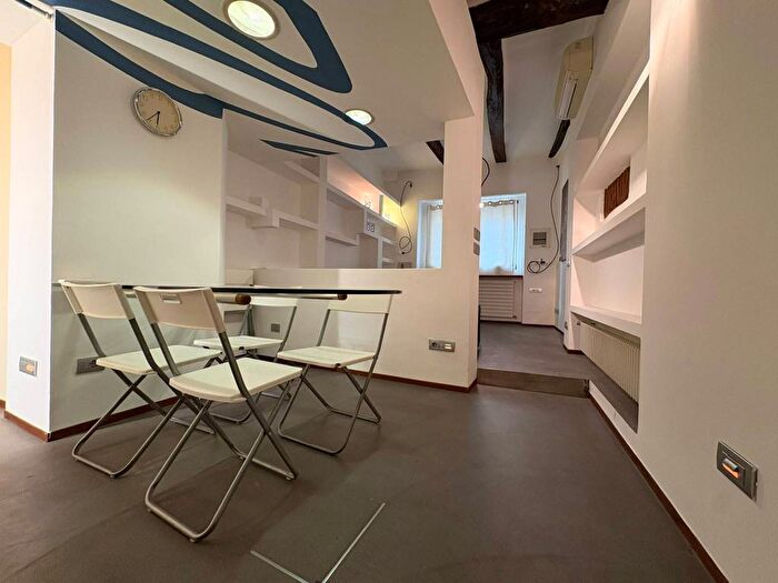 Appartamento monolocale in affitto in Centro Storico, Bologna