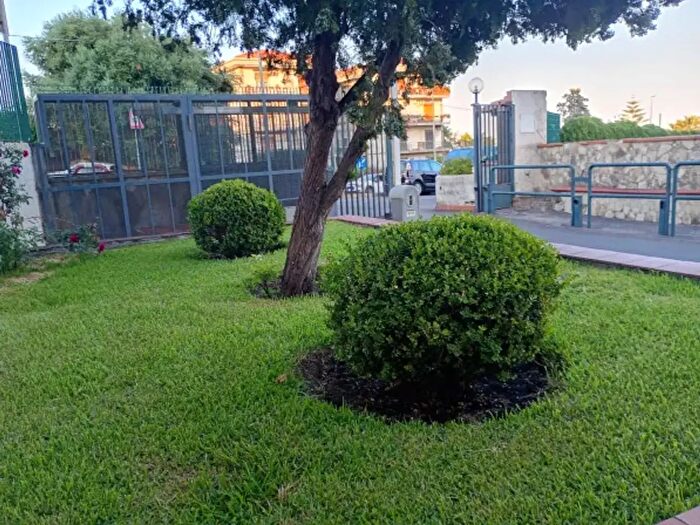 Appartamento trilocale in vendita in Via Balatelle, San Giovanni La Punta
