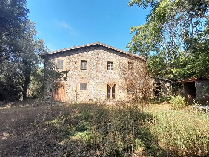 Casa con 6 locali in vendita in Civitella D'Agliano