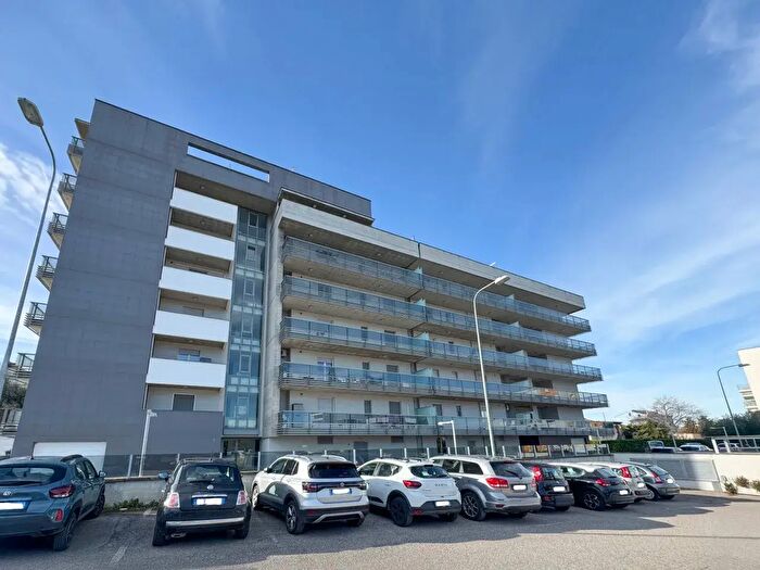 Appartamento bilocale in vendita in Chieti