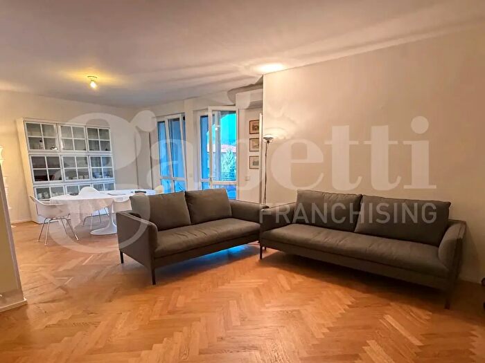 Appartamento con 5 locali in vendita in Via Sabotino, Brescia