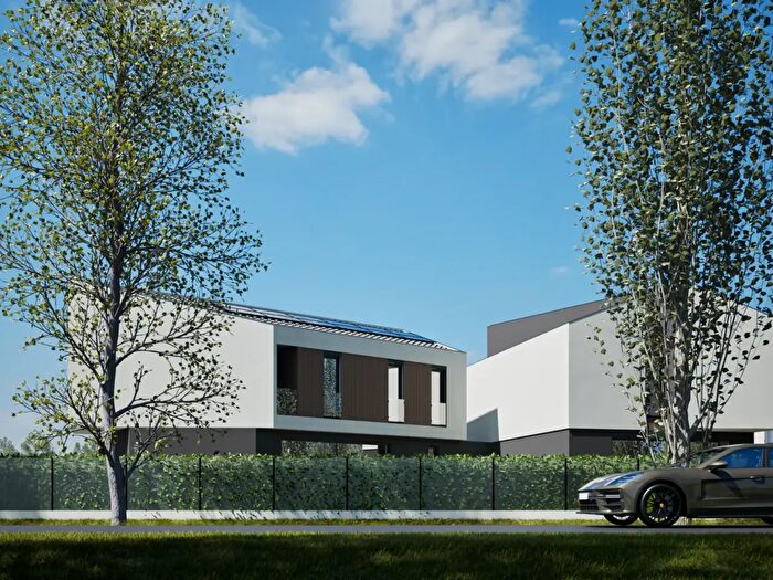 Casa con 9 locali in vendita in Via Louis Pasteur, Dolo