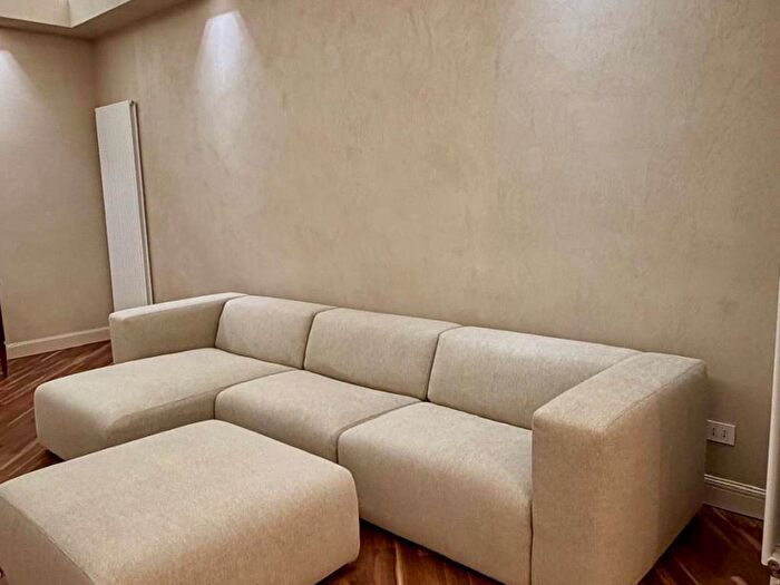 Appartamento con 6 locali in affitto in Via Ganaceto, Centro Storico, Modena