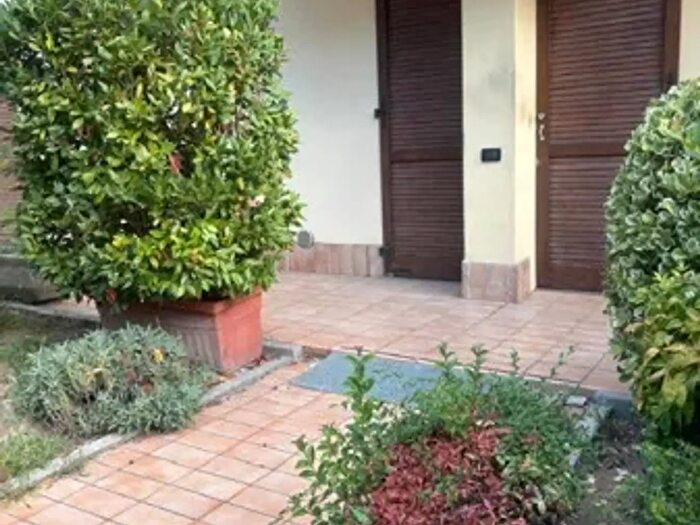 Appartamento trilocale in vendita in Via Arturo Toscanini, Bagnacavallo