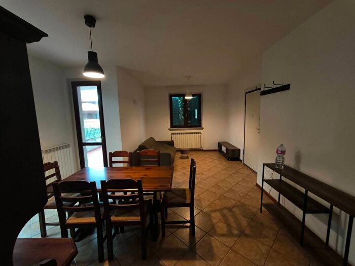Appartamento quadrilocale in affitto in Viale Italia, Poderino Trave, Fano