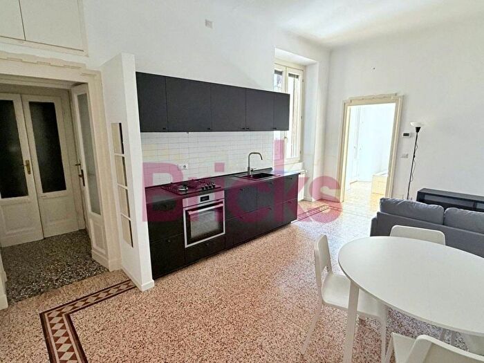 Appartamento bilocale in affitto in VIA GIUSEPPE MEDA, Pezzotti Meda, Milano