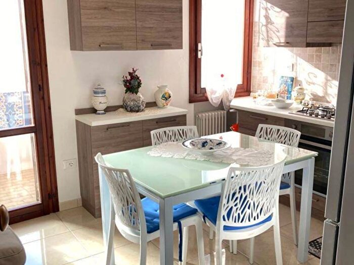 Appartamento bilocale in affitto in Centro Storico, Este