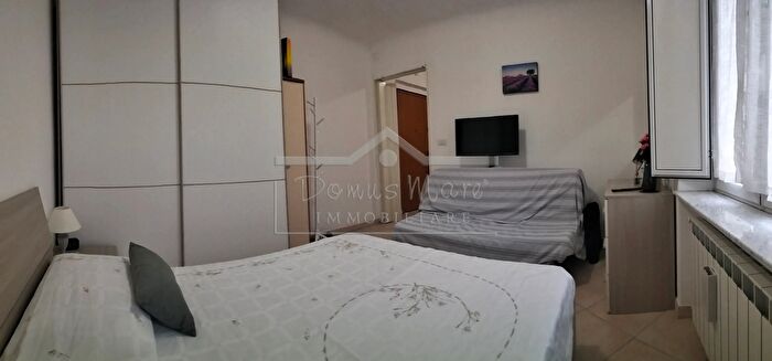 Appartamento bilocale in affitto in Piazzale Eroe dei Due Mondi r, Savona