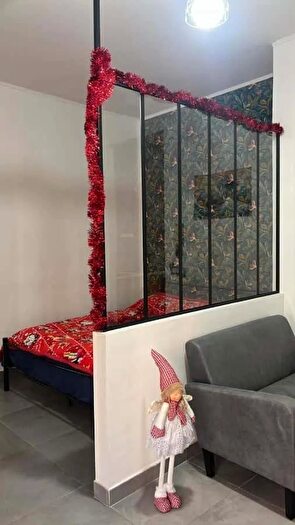 Appartamento monolocale in affitto in Vico Lammatari, Napoli