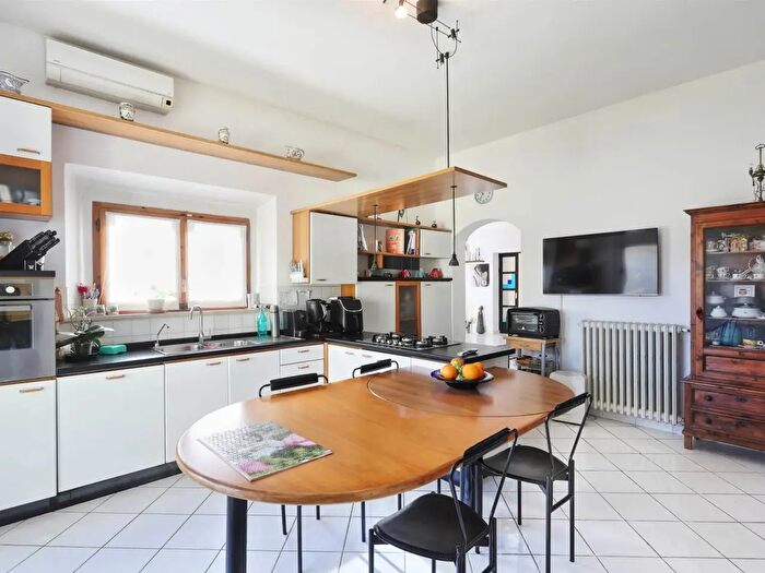 Appartamento con 5 locali in vendita in Barberino Tavarnelle