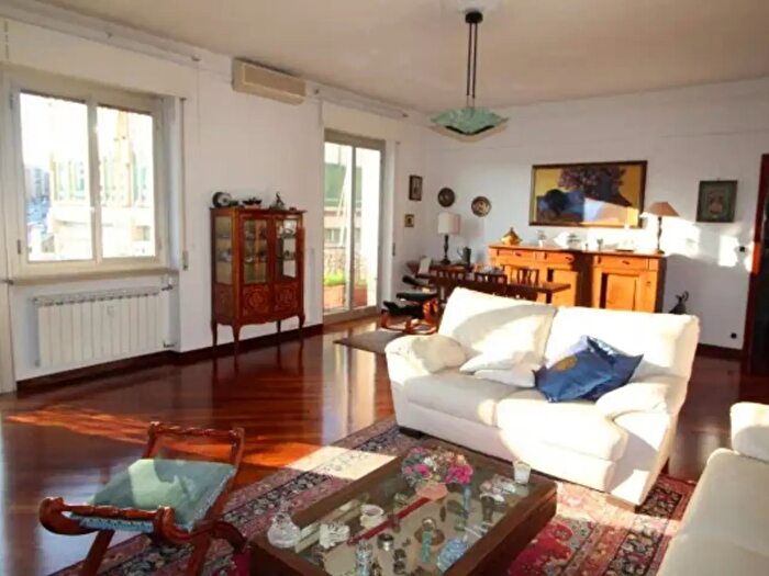 Appartamento con 5 locali in vendita in Corso Europa, Genova