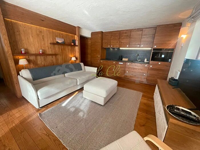 Appartamento bilocale in affitto in Strada della Brenva, Courmayeur