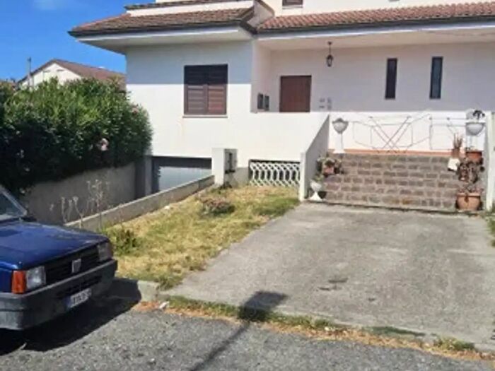 Appartamento bilocale in vendita in Contrada Favaco, Stignano