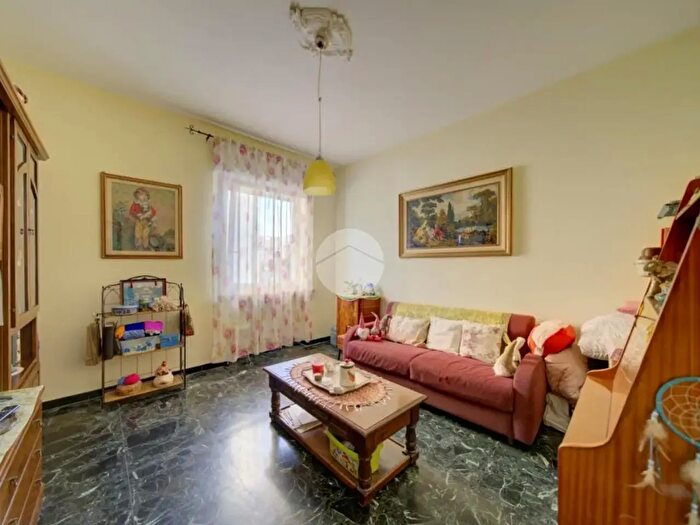 Appartamento trilocale in vendita in Via Gaudenzio Ferrari, Piossasco