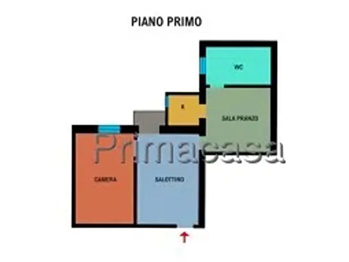 Case in Vendita e in Affitto - 3