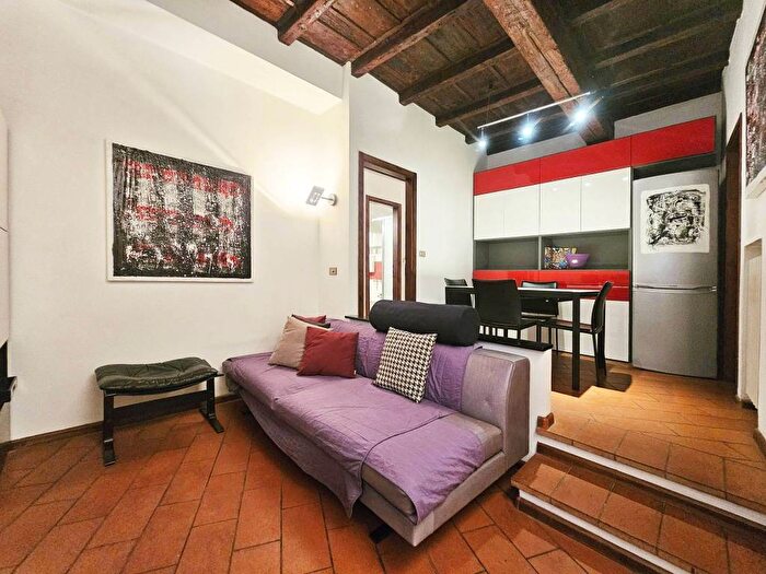 Appartamento trilocale in affitto in San Paolo, Ferrara