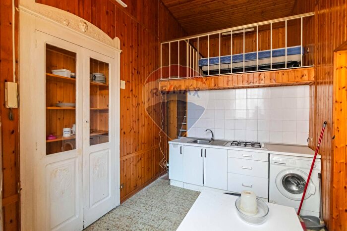 Casa trilocale in vendita in Via Madonna della Scala, Paterno