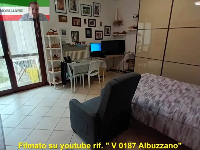 Appartamento monolocale in vendita in Albuzzano