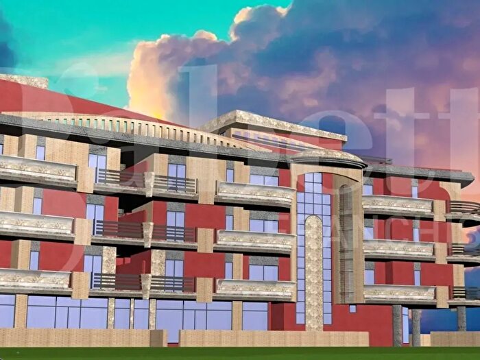 Appartamento monolocale in vendita in Via Toscanini Snc, Aprilia