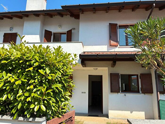 Casa quadrilocale in affitto in Feletto Umberto, Tavagnacco