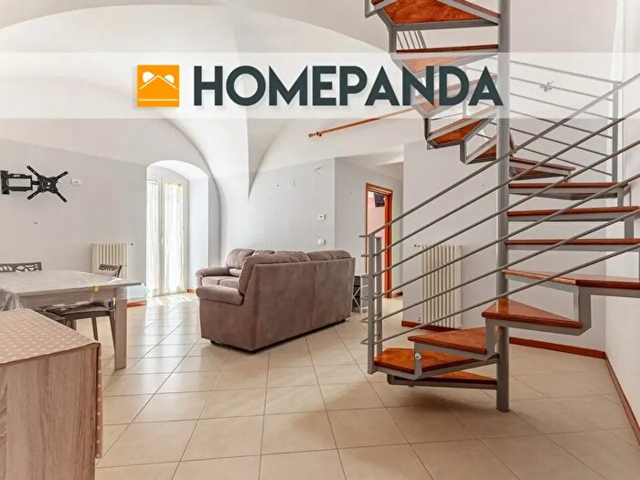 Appartamento con 7 locali in vendita in Via Bonanno, Ruvo Di Puglia