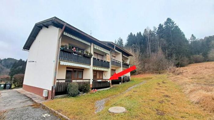 Appartamento monolocale in vendita in Via Vittorio Veneto, Tarvisio