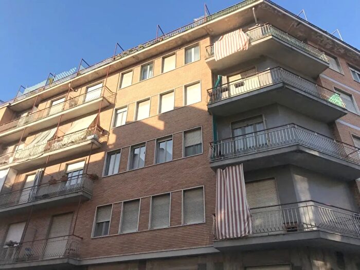 Appartamento bilocale in vendita in Via Polonghera, Torino