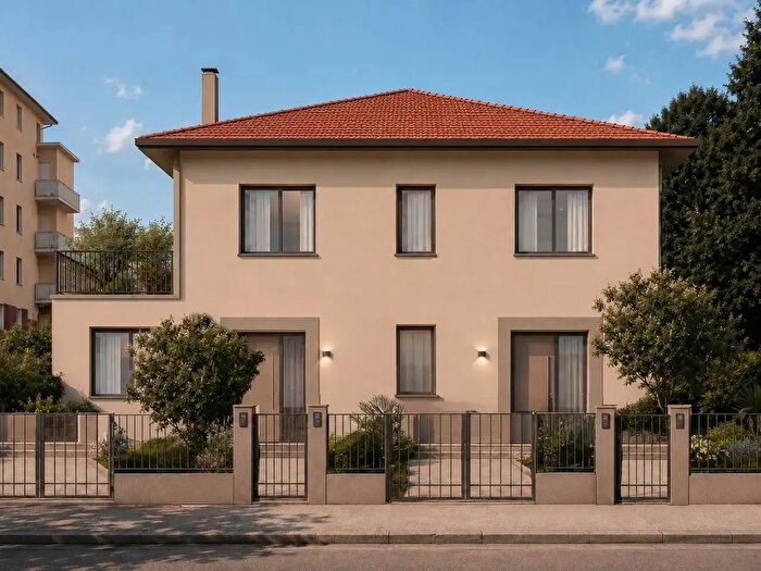 Appartamento trilocale in vendita in Sesto Fiorentino