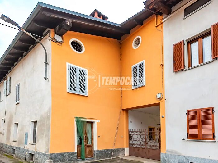 Appartamento in vendita in Trinita