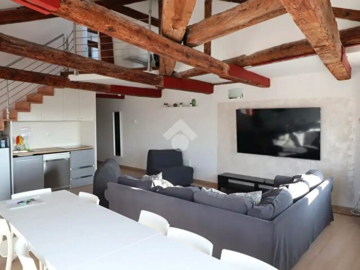 Appartamento quadrilocale in vendita in Fondamente Nove, Venezia