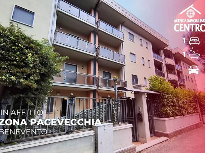 Appartamento bilocale in affitto in Via Fratelli Rosselli, Fratelli Rosselli San Liberatore, Benevento