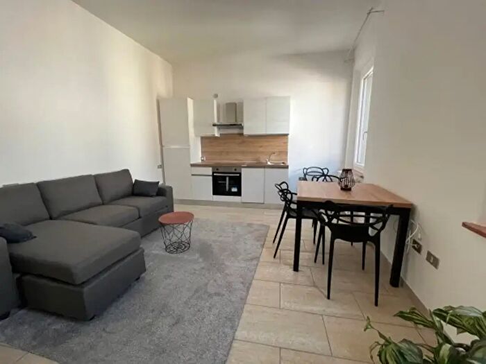 Appartamento bilocale in affitto in Ferrara