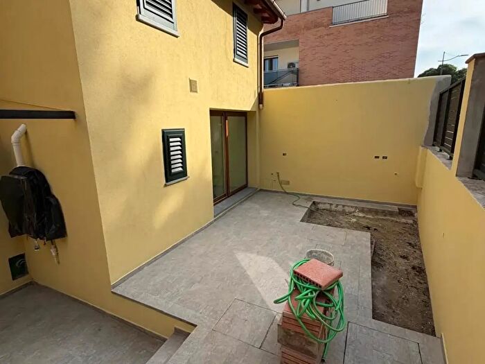 Casa quadrilocale in vendita in Firenze