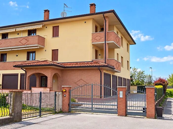 Appartamento bilocale in vendita in Borgo Virgilio