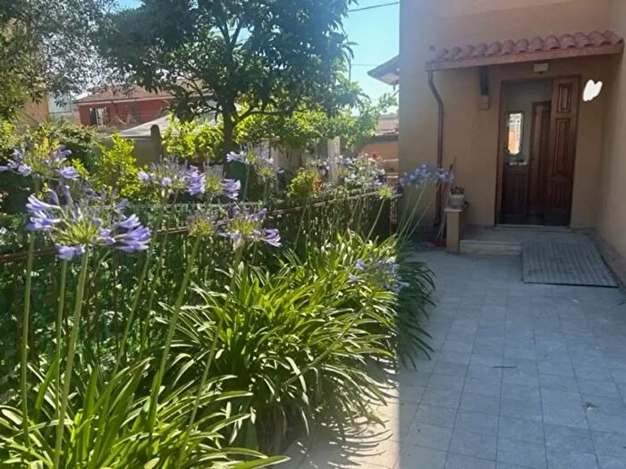 Appartamento trilocale in vendita in Via Guglielmo Marconi, Falconara Marittima