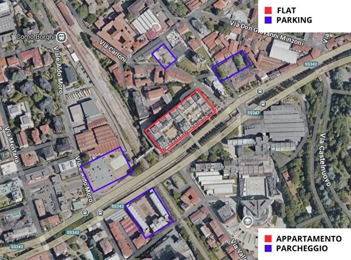 Case in Vendita e in Affitto - 3
