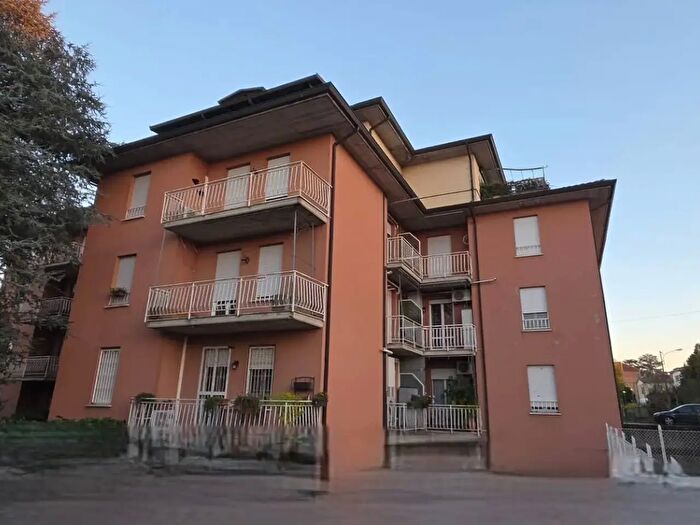 Appartamento con 6 locali in vendita in Via Giuseppe Mazzini, Terre del Reno