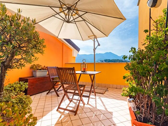 Appartamento monolocale in vendita in Via delle Fornaci, Loano