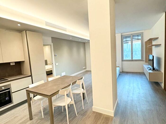 Appartamento bilocale in affitto in Via Antonio Frizzi, Centro Storico, Ferrara