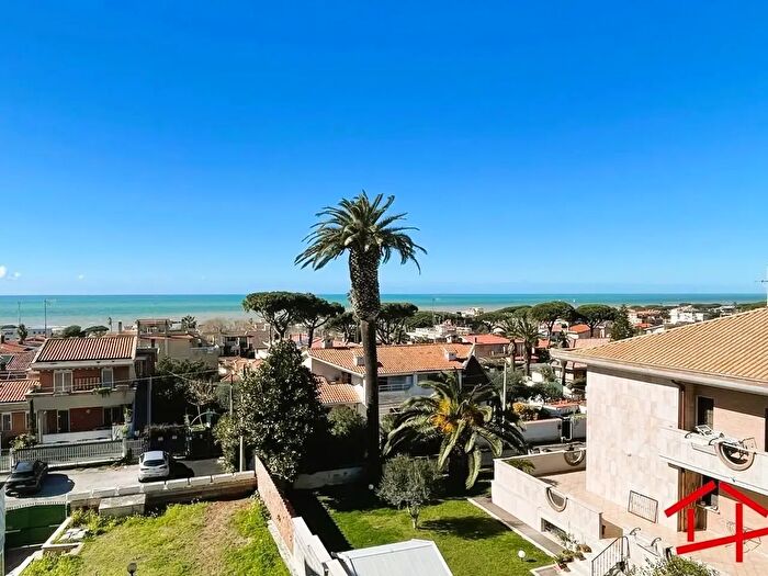 Appartamento trilocale in vendita in Via dei Fauni, Anzio