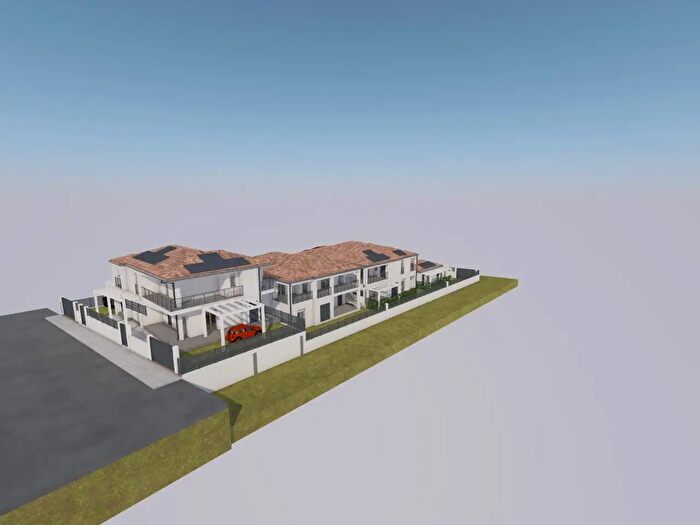 Casa trilocale in vendita in Via del Bracciante, Tortoli